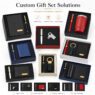 engraved business metal rollerball pen sagur 5