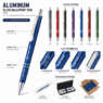 engraved metal ballpoint gift kalfit 2