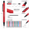 engraved metal ballpoint gift kalfit