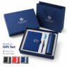 gift set notebook pen thermos bottle usb flash drive sheley