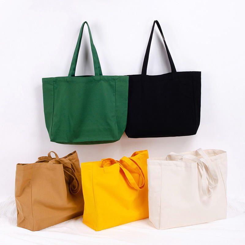 heavy duty cotton canvas tote bag for promotional campaigns heavy duty cotton canvas tote bag for promotional campaigns