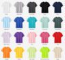 ice silk quick dry t shirt for marathon team event hawk 2