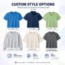 ice silk quick dry t shirt for marathon team event hawk 3