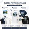 ice silk quick dry t shirt for marathon team event hawk 4