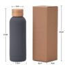 insulated small mouth water bottle wistel 1162 3