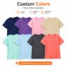 kids quick dry lightweight t shirt stiles 4