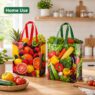 laminated water resistant non woven bag kaiso 4