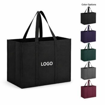 large capacity heavy load non woven bag bralam 1