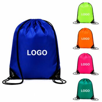 lightweight waterproof drawstring backpack spook 1