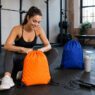 lightweight waterproof drawstring backpack spook 3