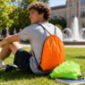 lightweight waterproof drawstring backpack spook 4