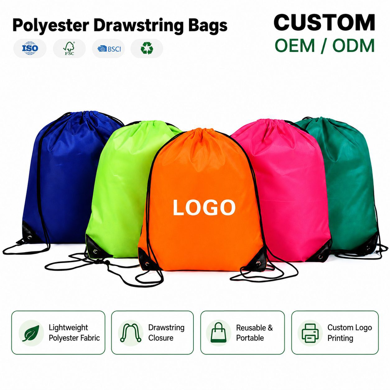 lightweight waterproof drawstring backpack spook lightweight waterproof drawstring backpack spook