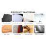 luxury hand held gift paper bag taurel 4