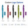luxury metallic promotional ballpoint pen hurban 1
