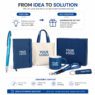 luxury metallic promotional ballpoint pen hurban 4