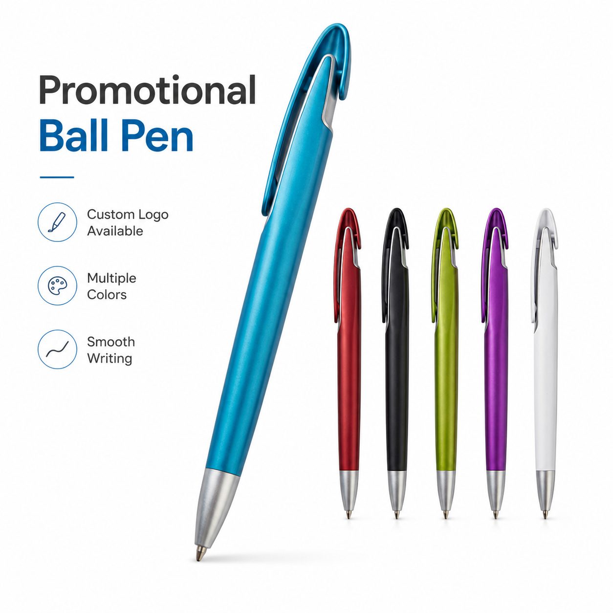 luxury metallic promotional ballpoint pen hurban luxury metallic promotional ballpoint pen hurban
