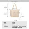 luxury womens shoulder tote bag lilan 21652 2