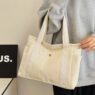 luxury womens shoulder tote bag lilan 21652 5