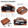 mens pu leather shoulder bag crossbody bag jotham 2