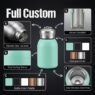mini stainless steel thermos bottle stroud 20728 3