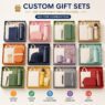 multi size eco friendly canvas tote bag bag 5