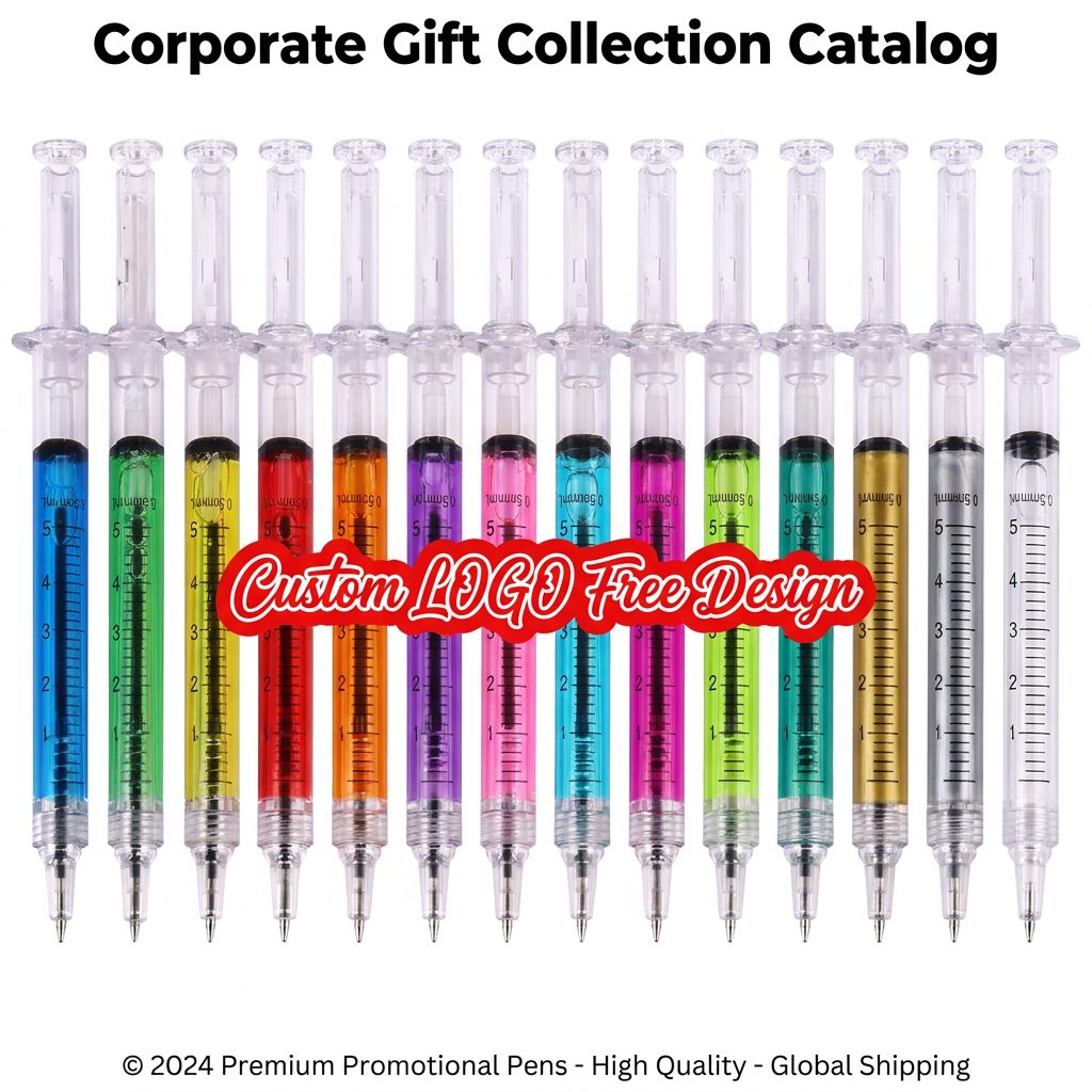 needle shape novelty pen pazan 22238 needle shape novelty pen pazan 22238