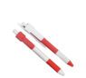 plastic ballpoints pens with qr code negin 22239 1
