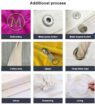 portable canvas tote bag slitex 10