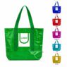 recycled laminated pp woven bag karean 1