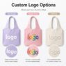 reusable cotton canvas tote bag kaiba 1