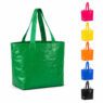 reusable daily laminated pp woven bag karean 1