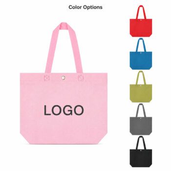 reusable non woven tote bags corni 1