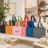 reusable non woven tote bags corni 4