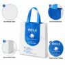 reusable non woven tote bags with box bottom okada 2