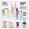 slim mouth sports water bottle felyca 22364 2