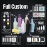slim mouth sports water bottle felyca 22364 3