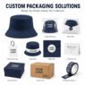 soft cotton classic bucket hat sirocon 4