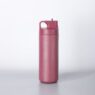stainless steel fitness water bottle rizbo 6872 2