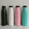 stainless steel sports water bottle alborez 20448 2