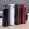 stainless steel thermos vacuum flask ninivek 22309 2