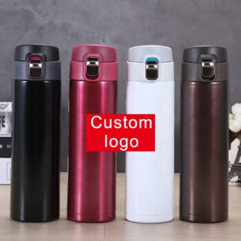 stainless steel thermos vacuum flask ninivek 22309