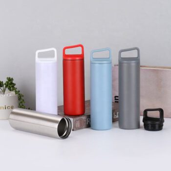 stainless steel vacuum flasks elosok 22030 1