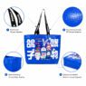stand up pouch pp woven tote bag varien 2