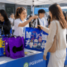 stand up pouch pp woven tote bag varien