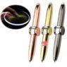 stress relief fidget spinner pen finex