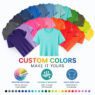 unisex cooling quick dry t shirt epika 2