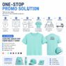 unisex cooling quick dry t shirt epika 5