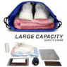 waterproof drawstring backpacks with zipper 1
