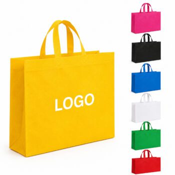 wear resistant non woven shopping bag karent 2