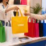 wear resistant non woven shopping bag karent 3